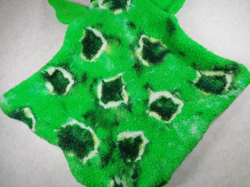 Handmade Tortoise Green Security Blanket Reptile Hand Dyed Blankie GOTS Certified Organic Baby Shower Gift Turtle Organic Baby Lovey