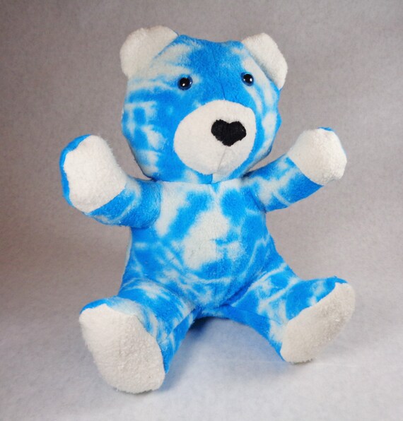 teddy bear cotton stuffing