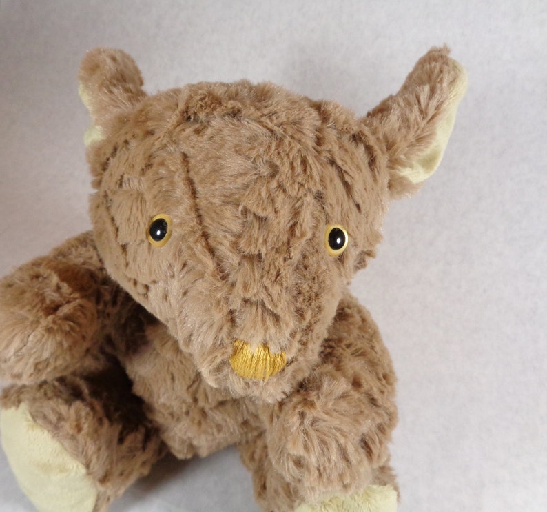 stuffed animal co aardvark