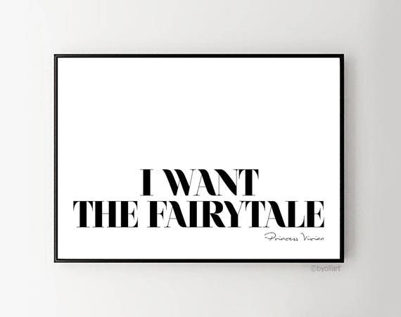 Je Veux Le Conte De Fees Citation Jolie De Femme Citation De Etsy Je Veux Le Conte De Fees Citation Jolie De Femme Citation De Etsy