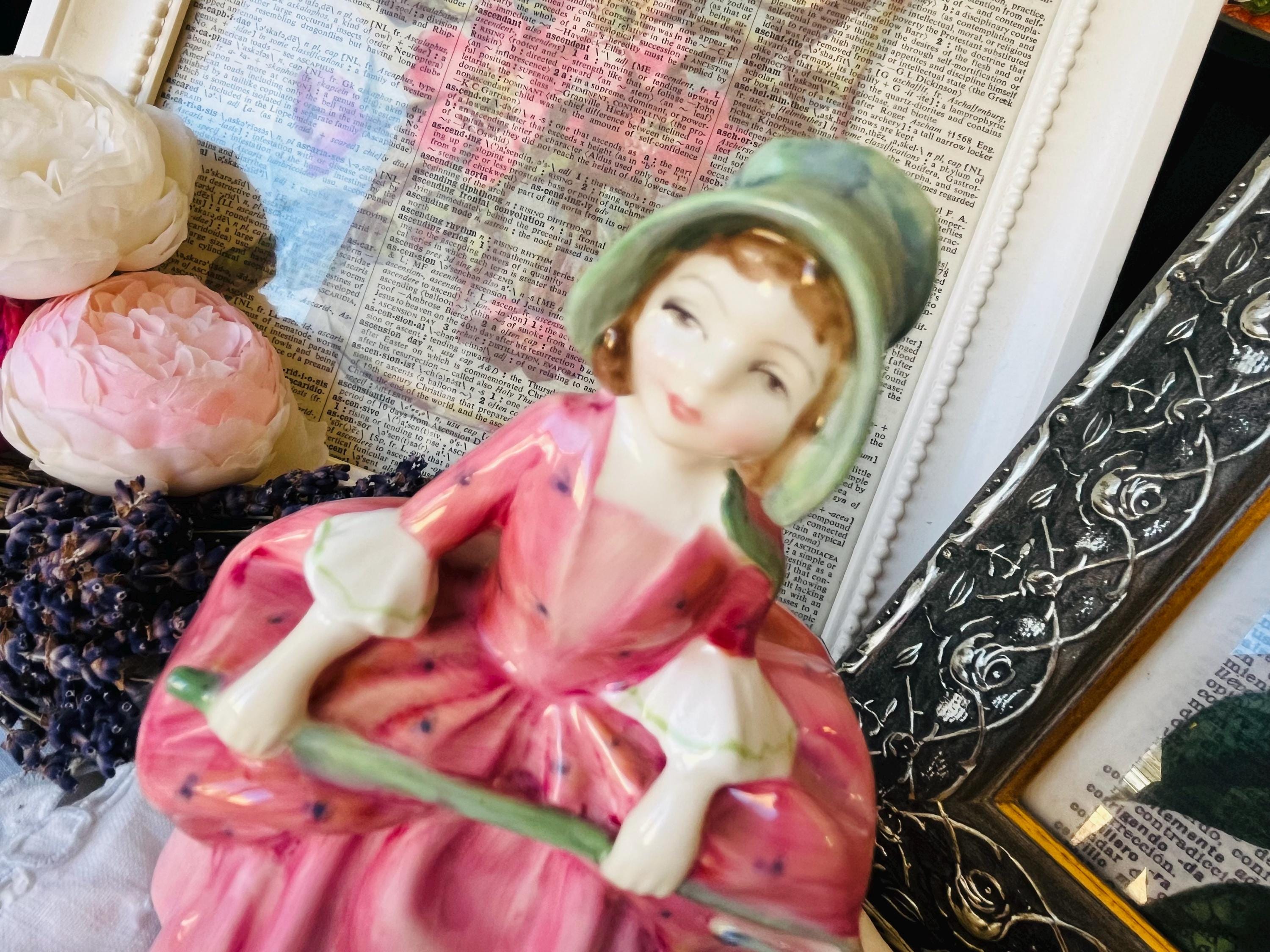 Royal Doulton Goody Two Shoes - Etsy Royal Doulton Goody Two Shoes - Etsy