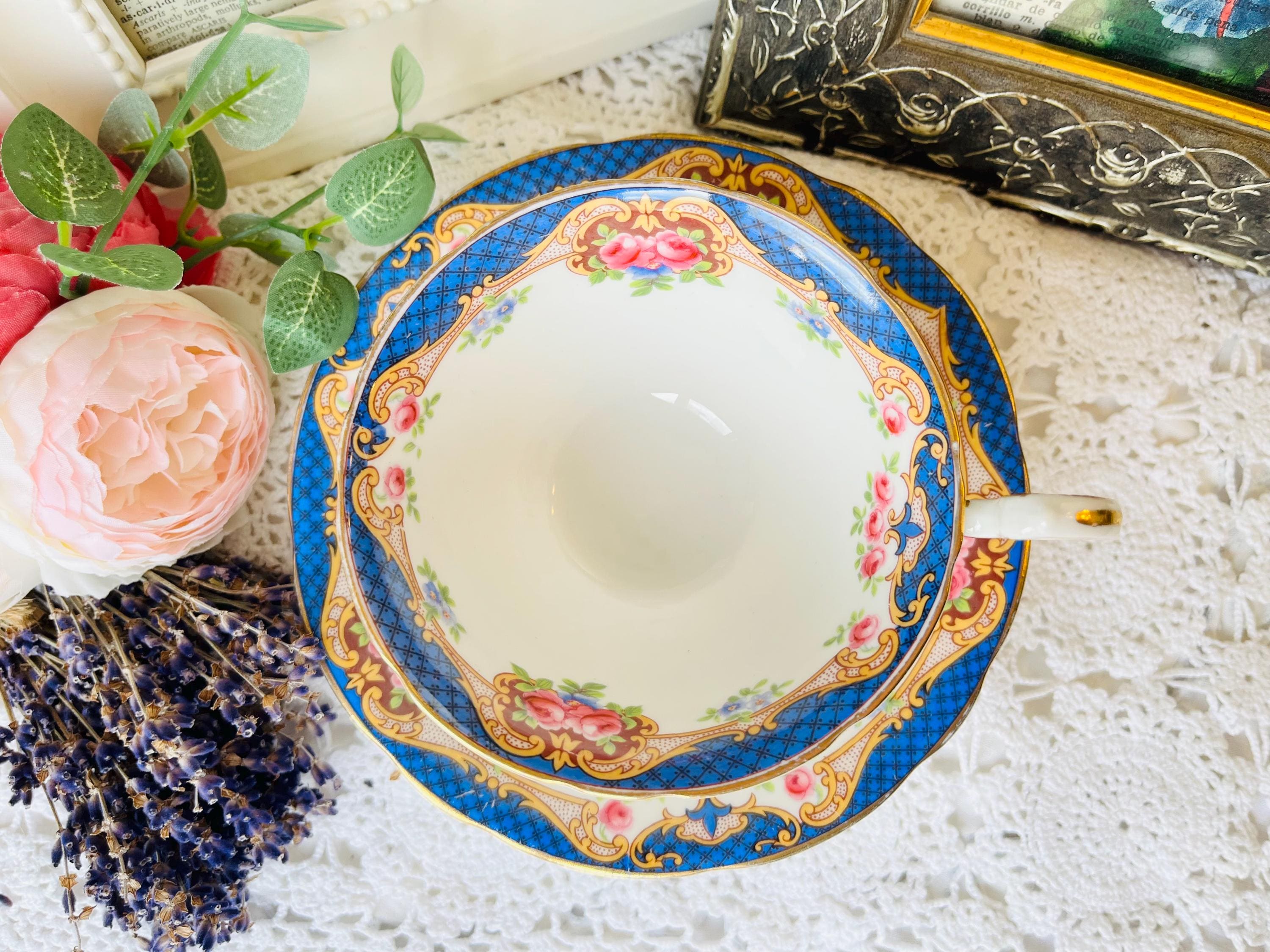 Aynsley Cup Large - Etsy