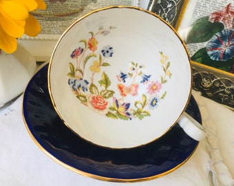 Aynsley Tea Sets