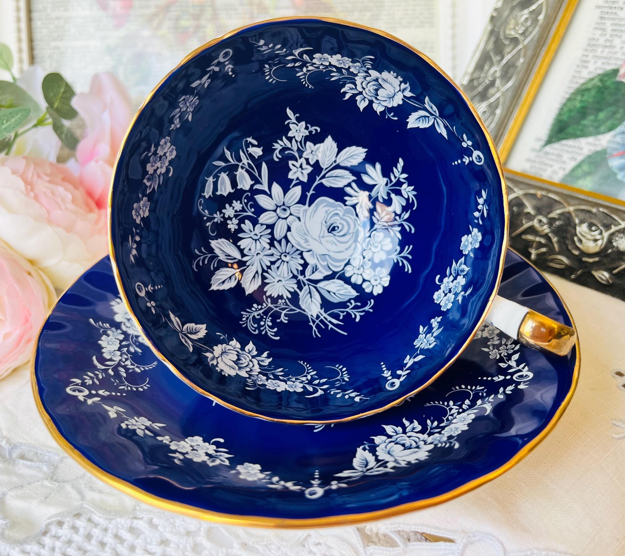 Aynsley Bone China - Etsy Canada