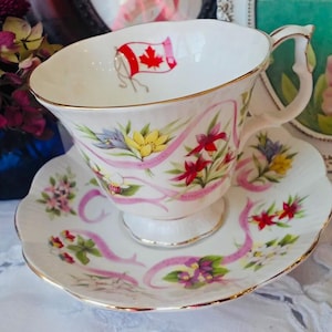 ロイヤルアルバート オールドカントリーローズ ティーカップ