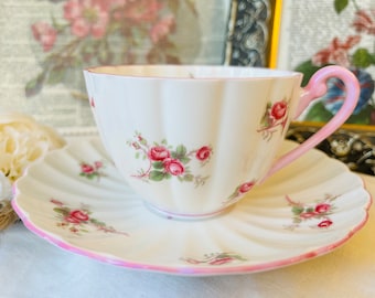 Shelley Tea Sets