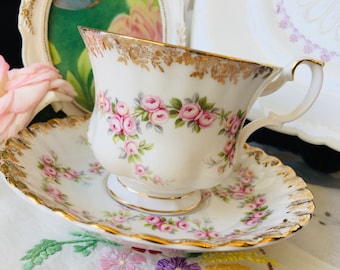 Royal Albert Teacups