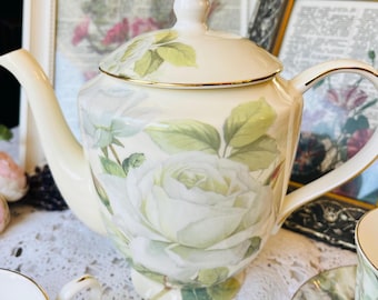Teapots