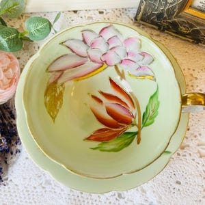 Wako china tea cup - Etsy 日本