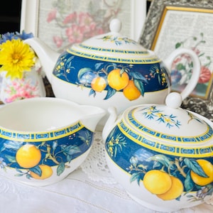 Wedgwood citrons - Etsy 日本