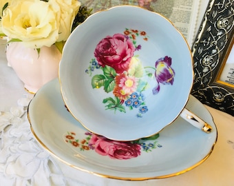 Paragon Tea Sets