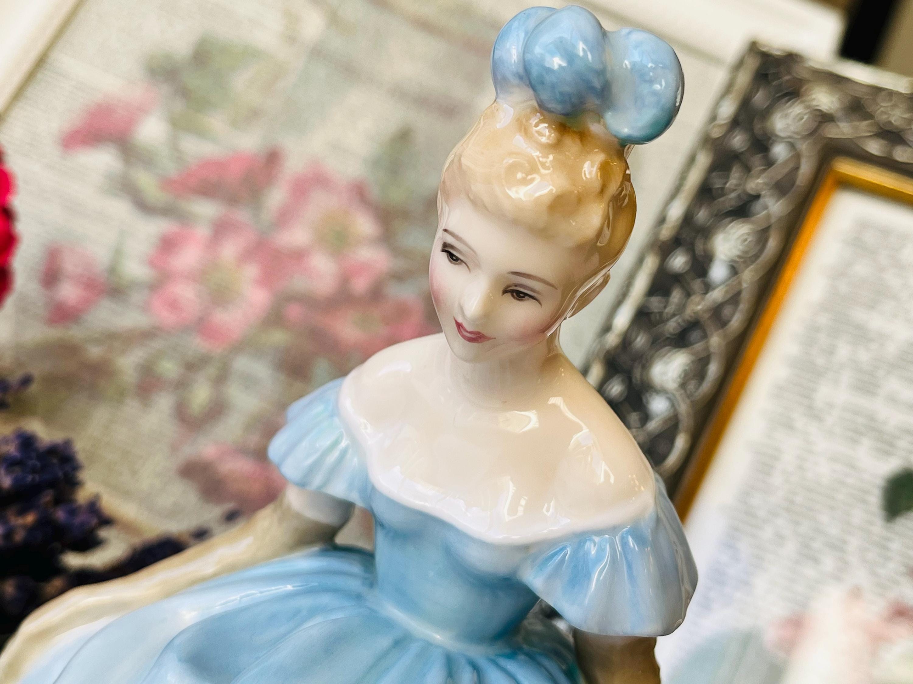 Royal Doulton Goody Two Shoes - Etsy Royal Doulton Goody Two Shoes - Etsy