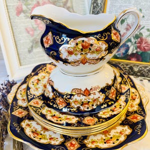 豪華！フルセット　ロイヤルアルバート　オールドカントリーローズ　フルセット ロイヤルアルバート オールドカントリーローズ ミニチュア