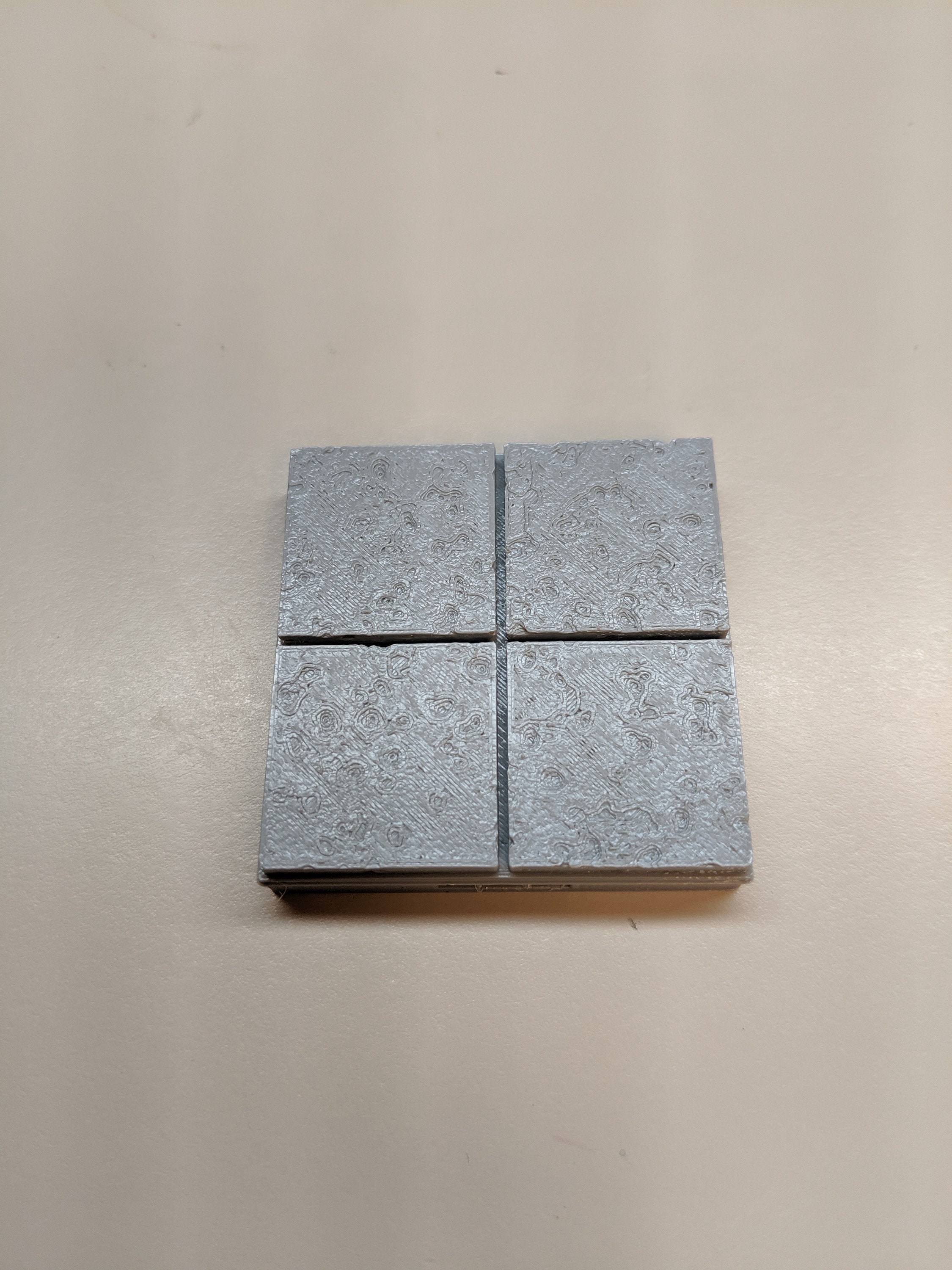 Openforge 2x2 Cut Stone Floor Tile D D Terrain Tiles