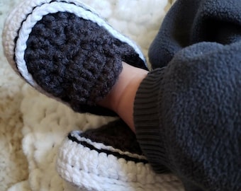 cute baby vans