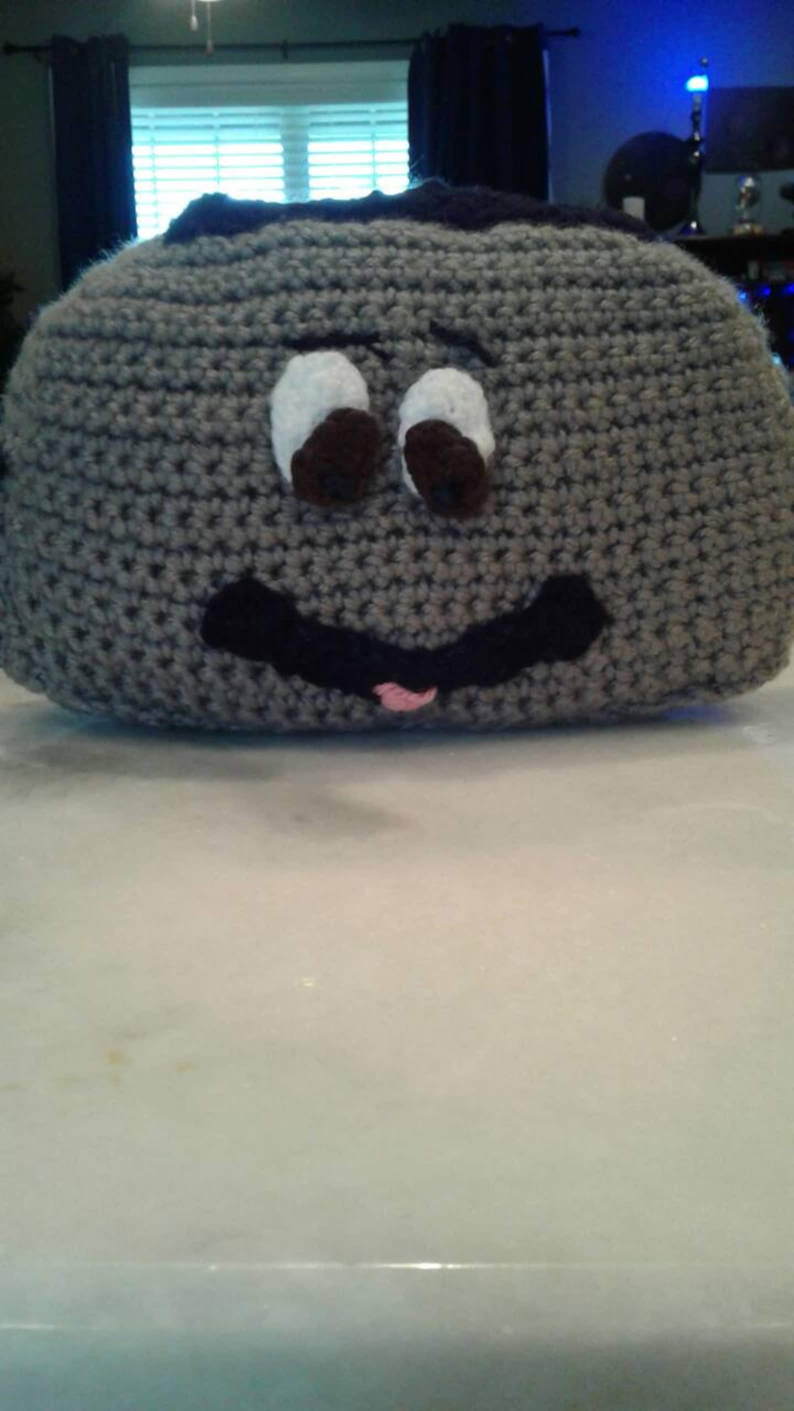 Brave Little Toaster Lovey Blanket and Toaster Pillow Buddy Etsy