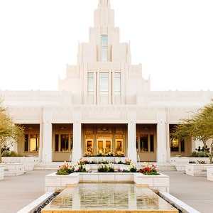 Phoenix Temple 3