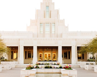 Templo de Phoenix 3
