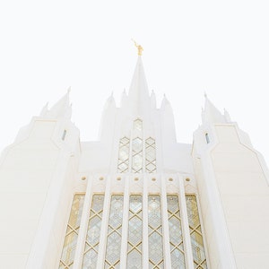 San Diego Temple 9