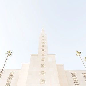 Los Angeles Temple 5
