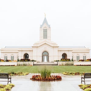 Fort Collins Temple 4