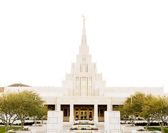Templo de Phoenix 8