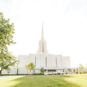 Jordan River Temple 2