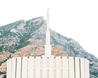 Provo Utah Temple 5