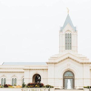 Fort Collins Temple 5