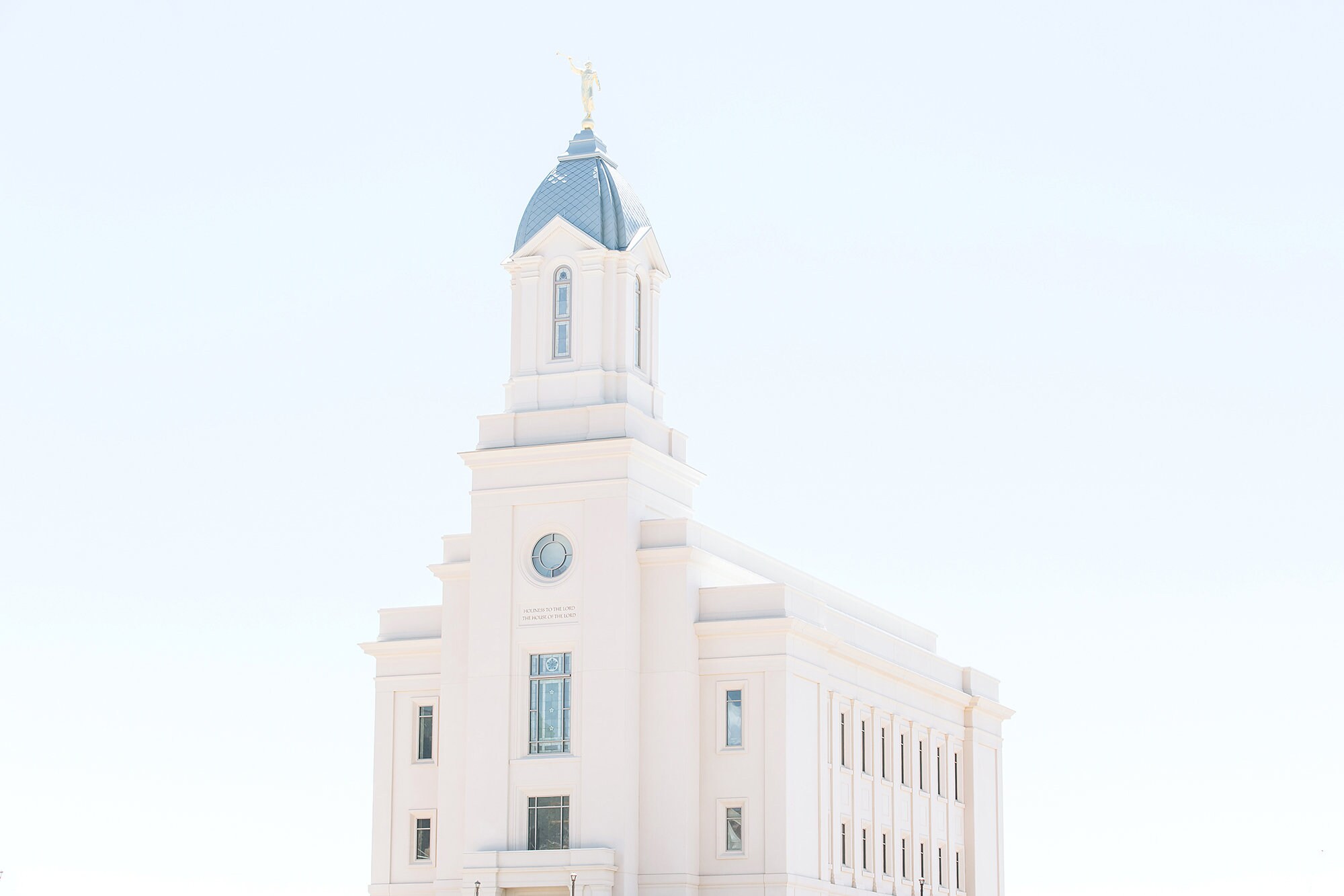 Cedar City Temple 5 - Etsy