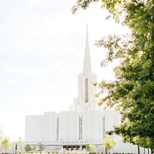 Jordan River Temple 1