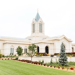 Fort Collins Temple 9