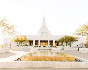 Templo de Phoenix 1
