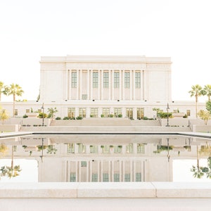 New Mesa Arizona Temple 10