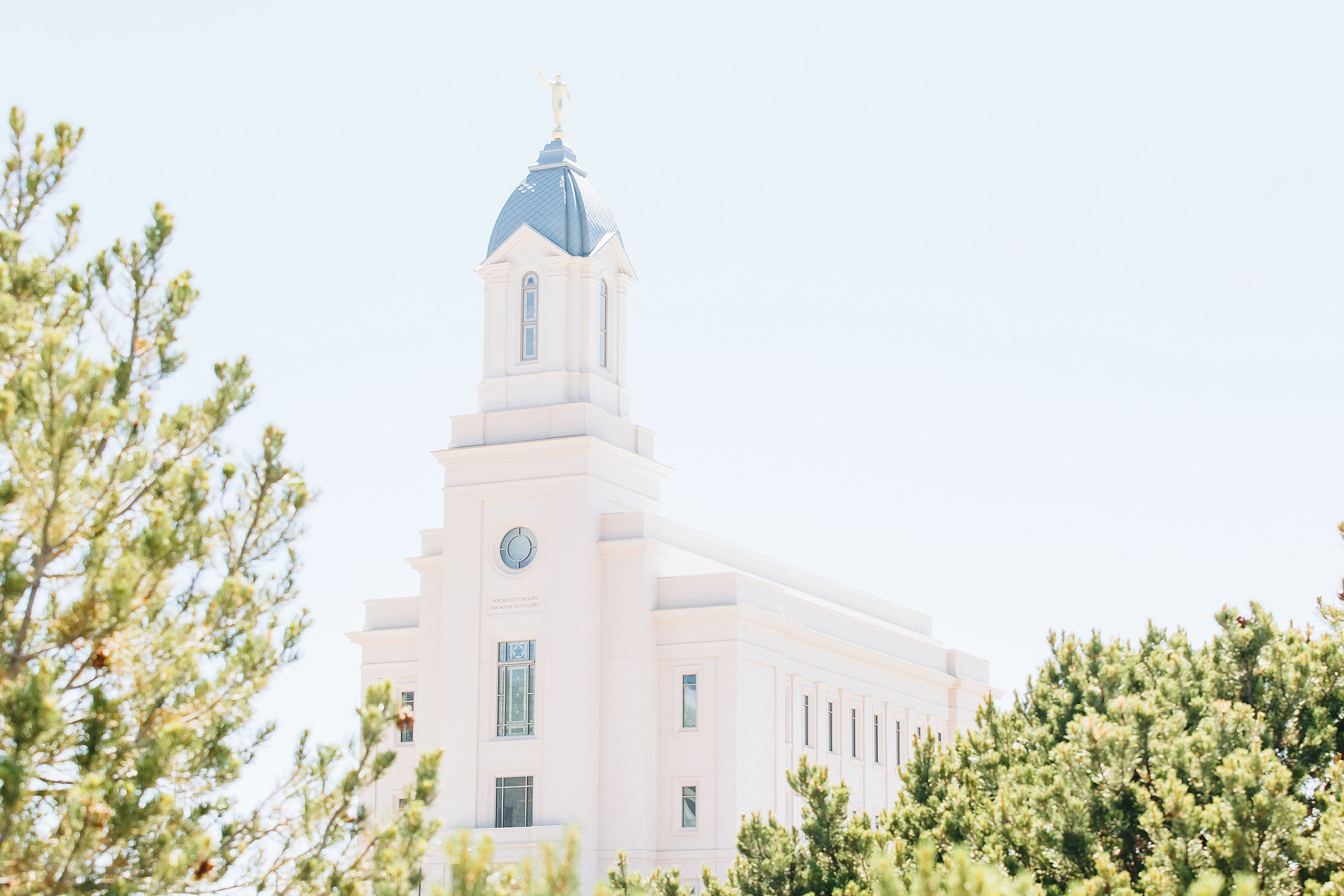 Cedar City Temple Appointments - i9xciyh