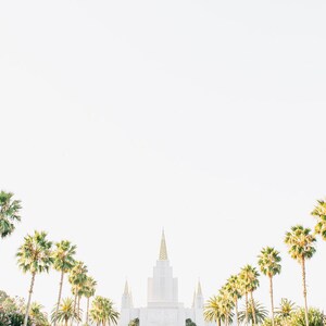 Oakland Temple 4