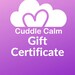 see more listings in the Gift Certificates section