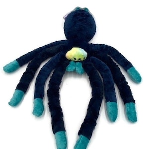 3-15 LB Cozy Weighted Spider