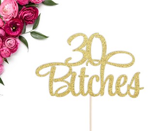 Download Dirty 30 | Etsy