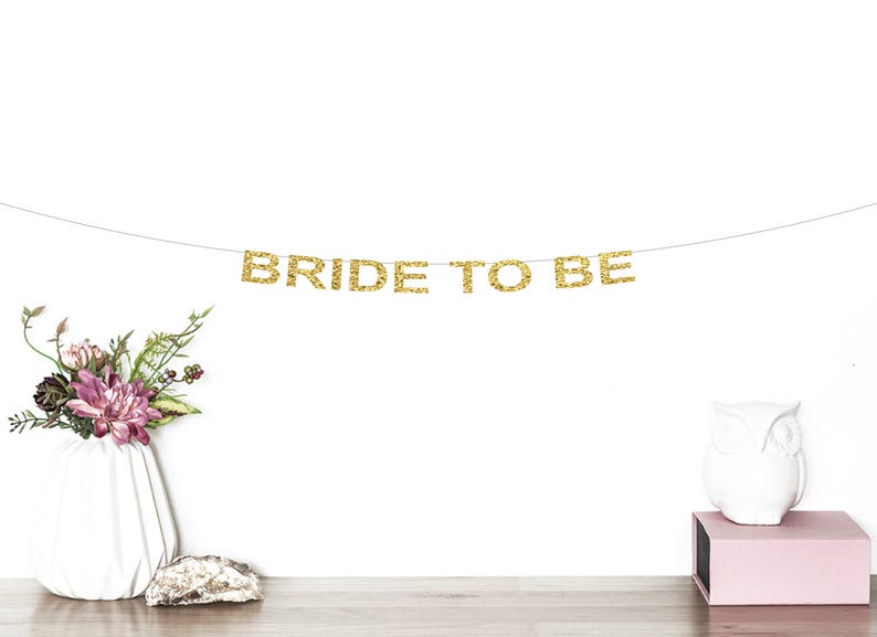 Bachelorette Bridal Shower Photo Prop Drink Up Bitches Hanging Sign Banner