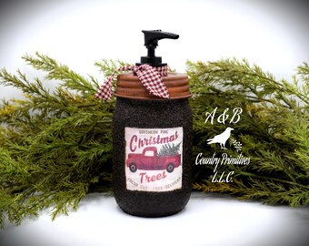 Set Di Distributori Di Sapone In Vetro Con Vassoio Di Granai Più - Foto 3