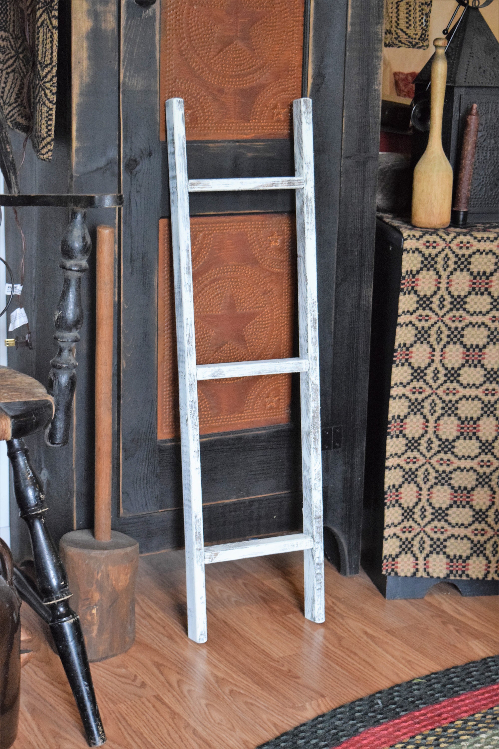 6 Ft Step Ladder 6 Ft Step Ladder