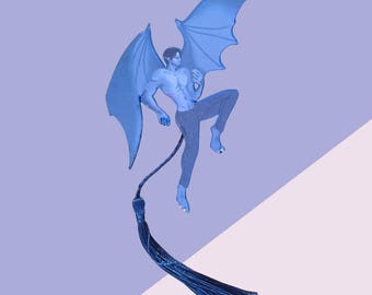 BOOKMARK - Be My Bad Guy