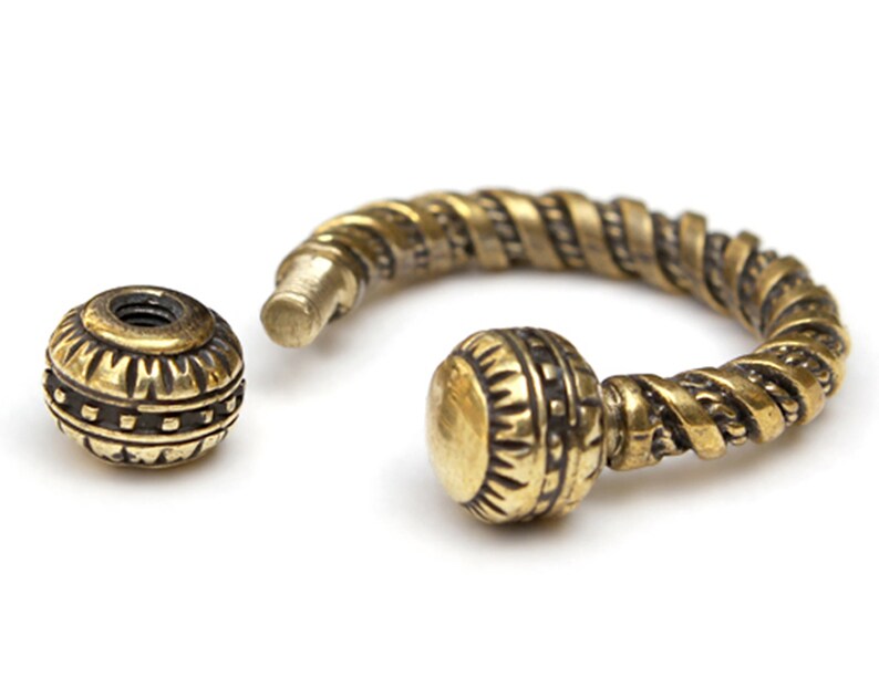 Bronze Connector for Bracelet Bracelet Connector Accessories Etsy