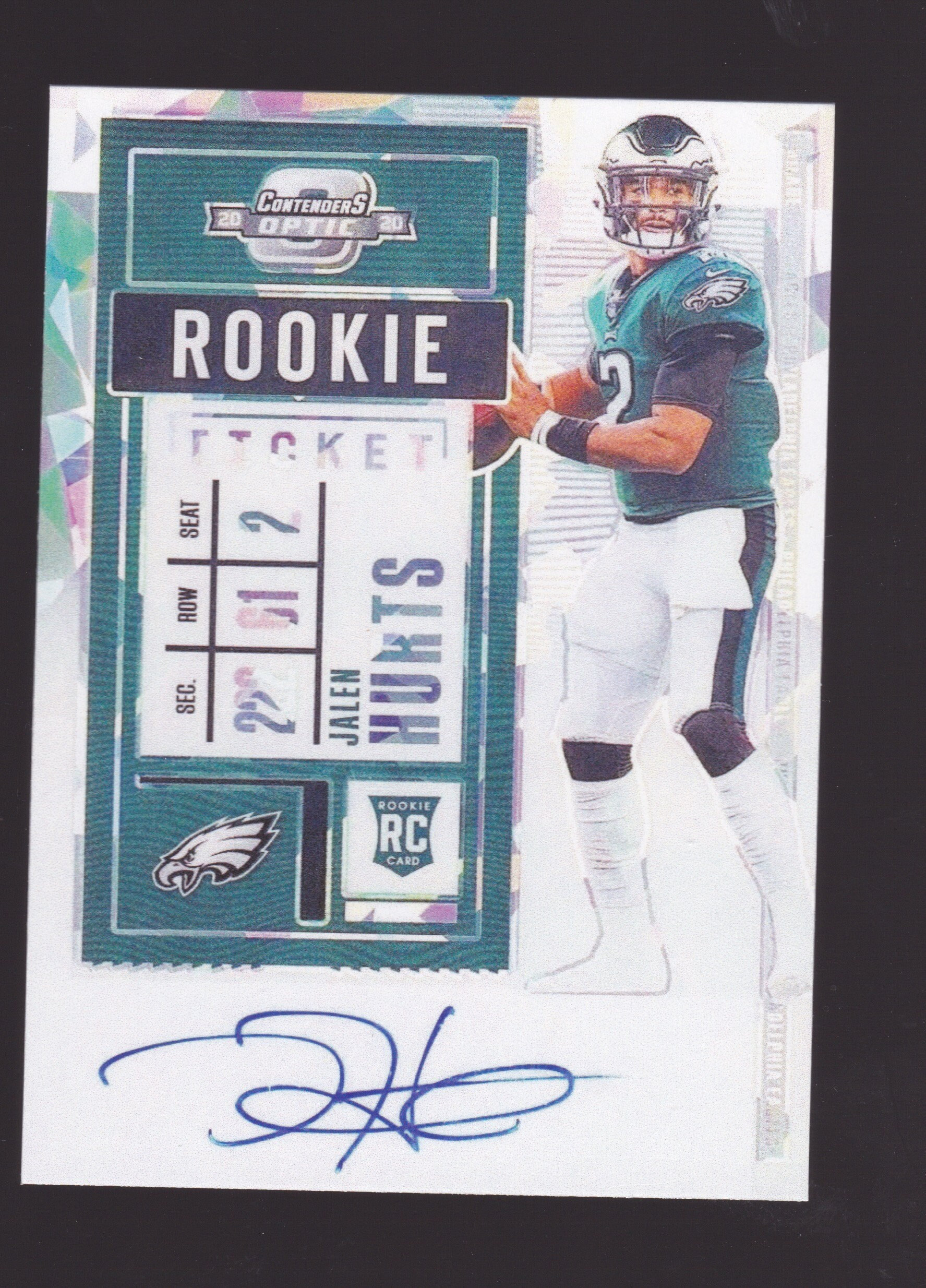 Philadelphia Eagles man collectibles top