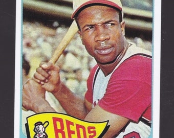 1965  only MVP in both Al and NL. 1965  Frank Robinson reprints Cincinnati  Reds Baltimore Orioles 1st Black Manager