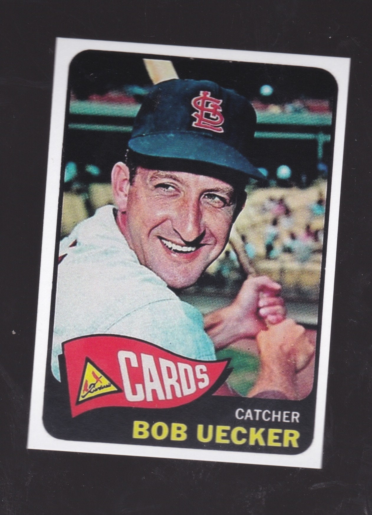 Bob Uecker - Etsy Denmark