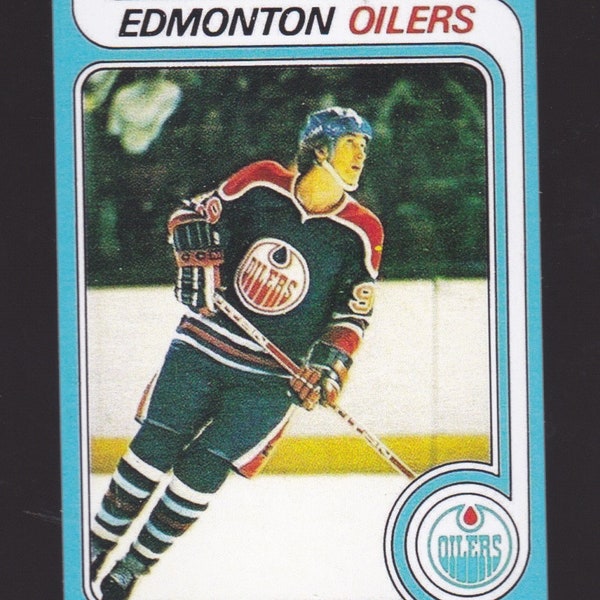 novelty   RC  Canada  The Great One LA Kings Edmonton Oilers