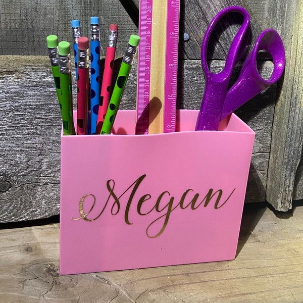 Cute Office Supplies Etsy