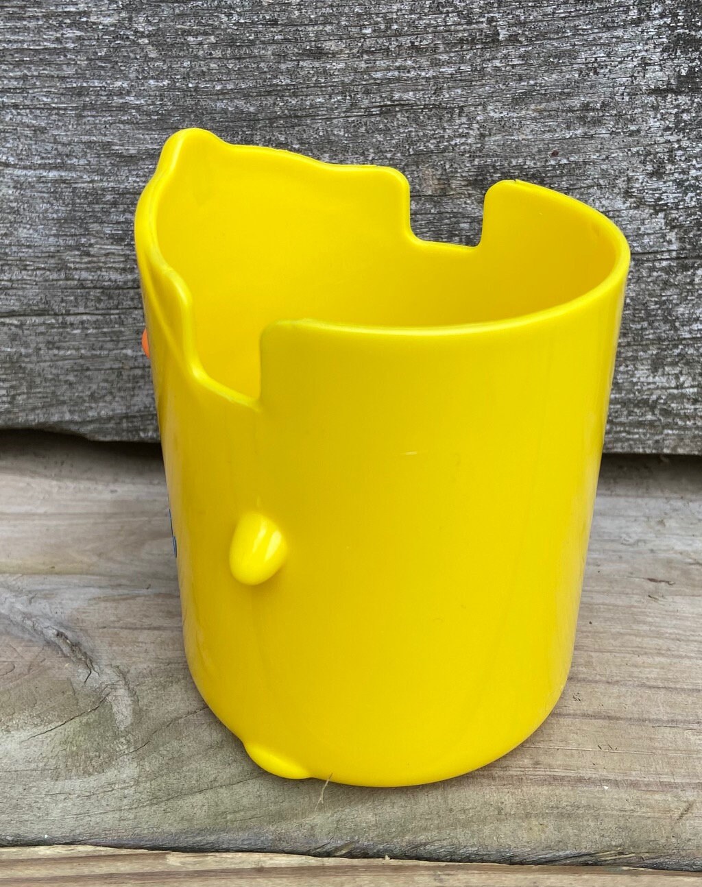 Duck Pen Holder Personalized Pen Holder Cute Office Supplies Student Pencil Holders Kid Pencil Holders Coworker Teacher Gifts